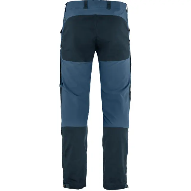 Bukse til herre S Fjällräven Keb Trouser M 46 555-520 