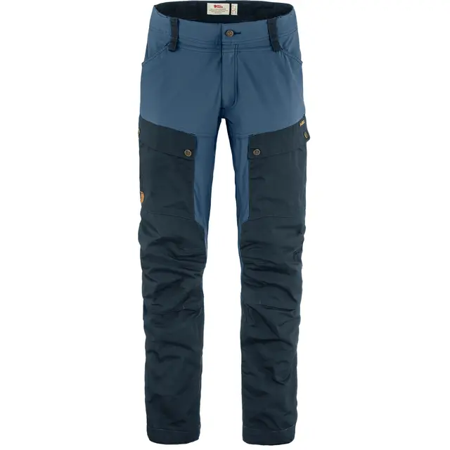 Bukse til herre S Fjällräven Keb Trouser M 46 555-520 