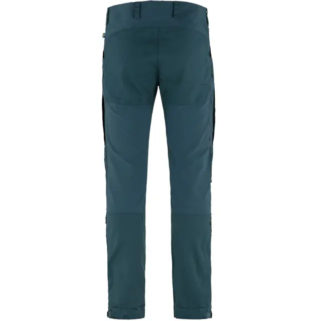 Bukse til herre M Fjällräven Keb Trouser M 48 570 