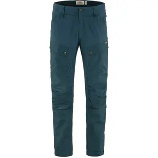 Bukse til herre Fj&#228;llr&#228;ven Keb Trouser M 570