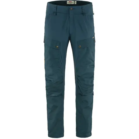 Bukse til herre Fj&#228;llr&#228;ven Keb Trouser M 570