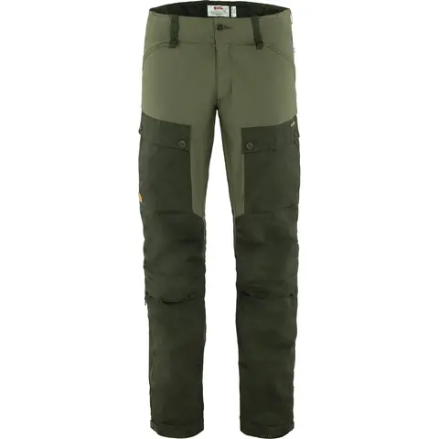 Bukse til herre Fj&#228;llr&#228;ven Keb Trouser M 662-625