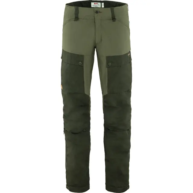 Bukse til herre L Fjällräven Keb Trouser M 50 662-625 