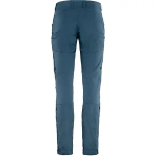 Kort bukse til dame Fj&#228;llr&#228;ven Keb Trouser Short W 534