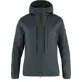 Jakke til dame Fj&#228;llr&#228;ven Keb Wool Padded Jacket W 555