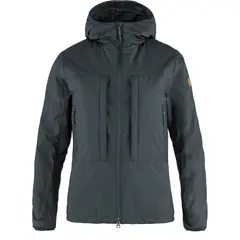 Jakke til dame M Fj&#228;llr&#228;ven Keb Wool Padded Jacket W M 55