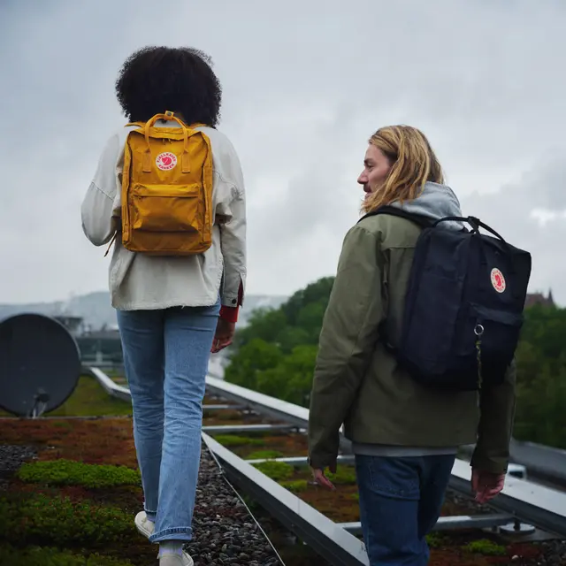 Datasekk Fjällräven Kånken Laptop 20 liter 160 