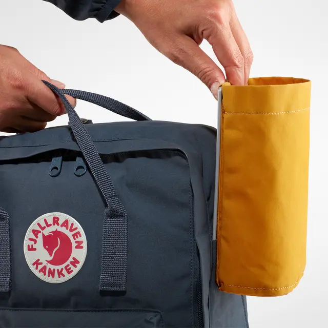 Lomme til Kånken Fjällräven Kånken Bottle Pocket 550 