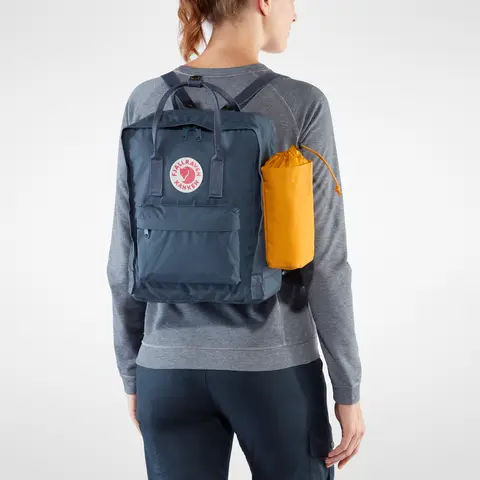 Lomme til K&#229;nken Fj&#228;llr&#228;ven K&#229;nken Bottle Pocket 550