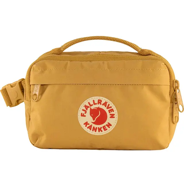 Hoftesekk Fjällräven Kånken Hip Pack 160 