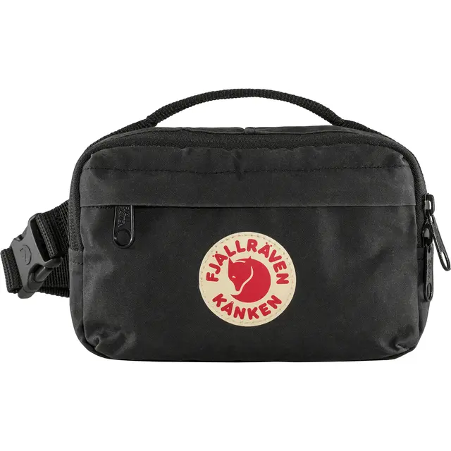 Hoftesekk Fjällräven Kånken Hip Pack 550 