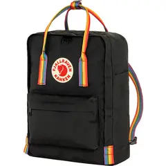 Fritidssekk Fj&#228;llr&#228;ven K&#229;nken Rainbow 16 550-907