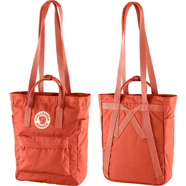 Veske Fjällräven Kånken Totepack 333 