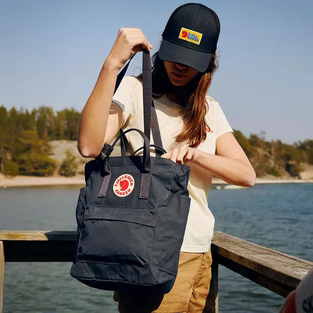 Veske Fjällräven Kånken Totepack 333 