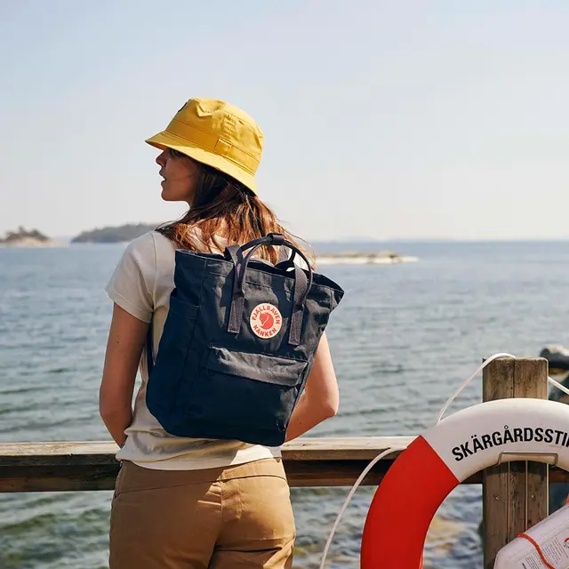 Veske Fjällräven Kånken Totepack 333 