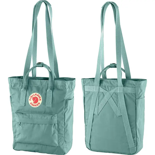 Veske Fjällräven Kånken Totepack 664 