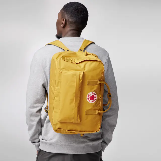 Bag Fjällräven Kånken Weekender 30 liter 560 