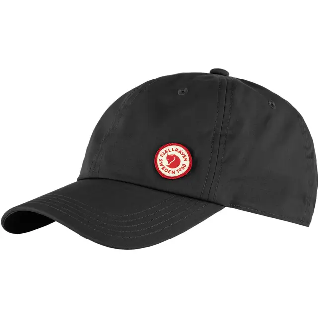 Caps S/M Fjällräven Logo Cap S/M 030 