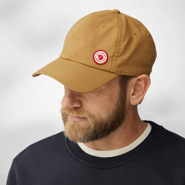 Caps L/XL Fjällräven Logo Cap L/XL 232 