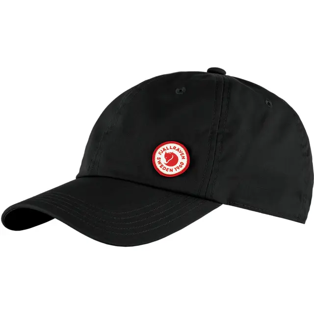 Caps S/M Fjällräven Logo Cap S/M 550 