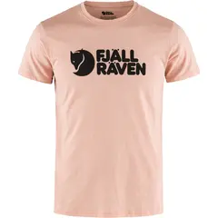 Skjorte til herre M Fj&#228;llr&#228;ven Logo Tee M M 302