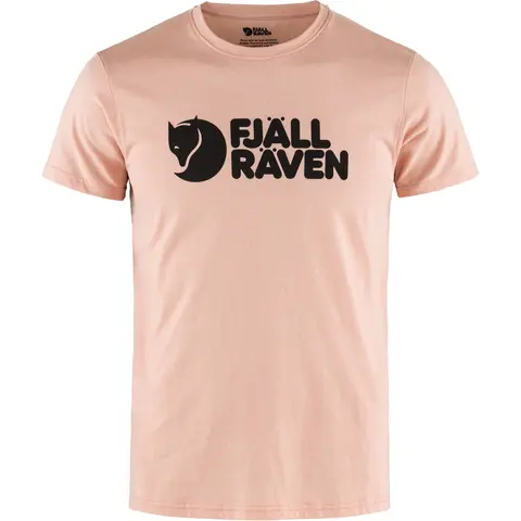 Skjorte til herre Fj&#228;llr&#228;ven Logo Tee M 302