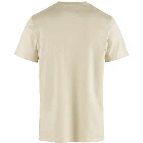 Skjorte til herre Fj&#228;llr&#228;ven Multicolor Logo Tee M 133