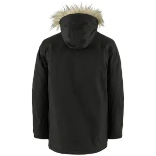 Jakke til herre Fj&#228;llr&#228;ven Nuuk Lite Parka M 550