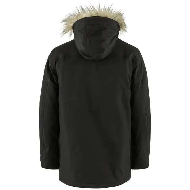 Jakke til herre L Fjällräven Nuuk Lite Parka M L 550 