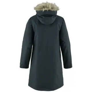 Jakke til dame Fj&#228;llr&#228;ven Nuuk Lite Parka W 555