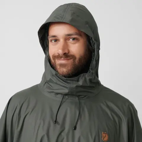 Poncho Fj&#228;llr&#228;ven Poncho 210