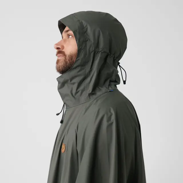 Poncho Fjällräven Poncho 633 