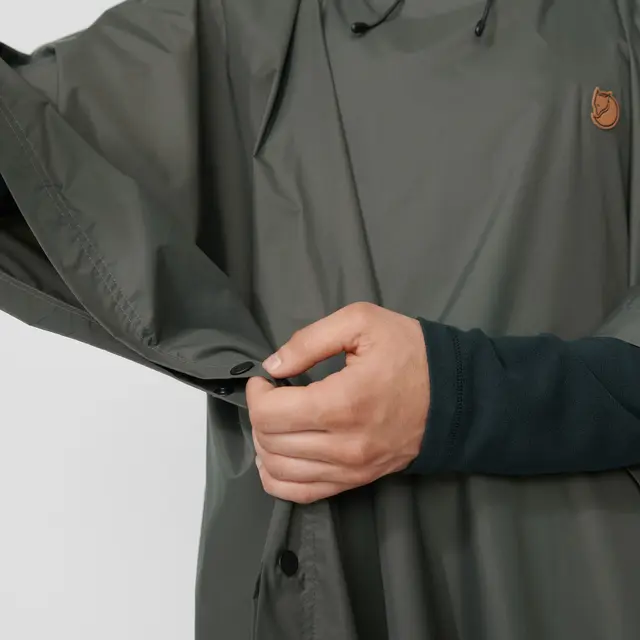 Poncho Fjällräven Poncho 633 