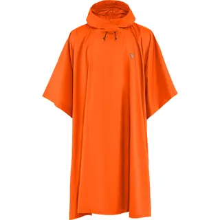 Poncho Fj&#228;llr&#228;ven Poncho 210