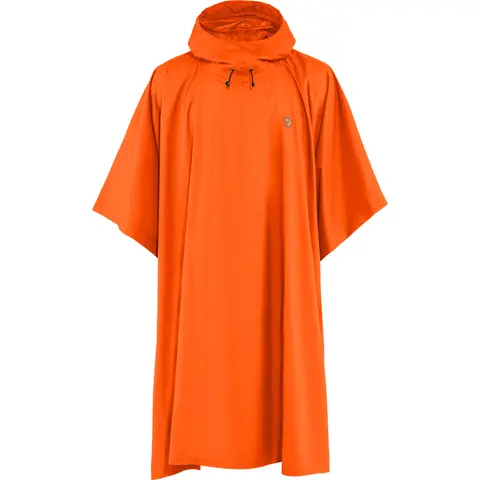 Poncho Fj&#228;llr&#228;ven Poncho 210