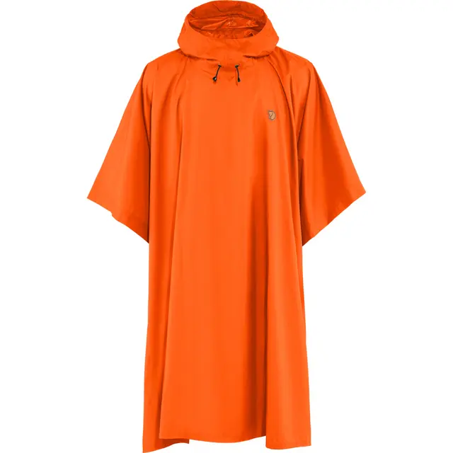 Poncho Fjällräven Poncho 210 