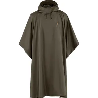 Poncho Fj&#228;llr&#228;ven Poncho 633