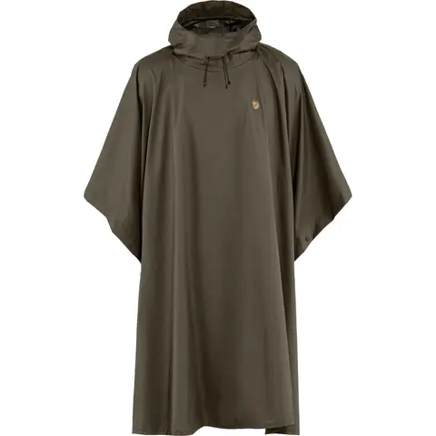 Poncho Fj&#228;llr&#228;ven Poncho 633