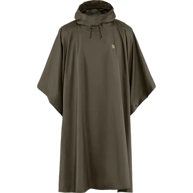 Poncho Fjällräven Poncho 633 