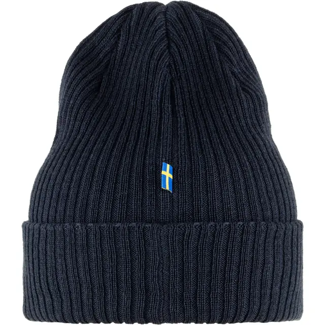 Lue Fjällräven Rib Hat 555 