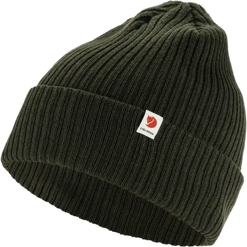 Lue Fj&#228;llr&#228;ven Rib Hat 662