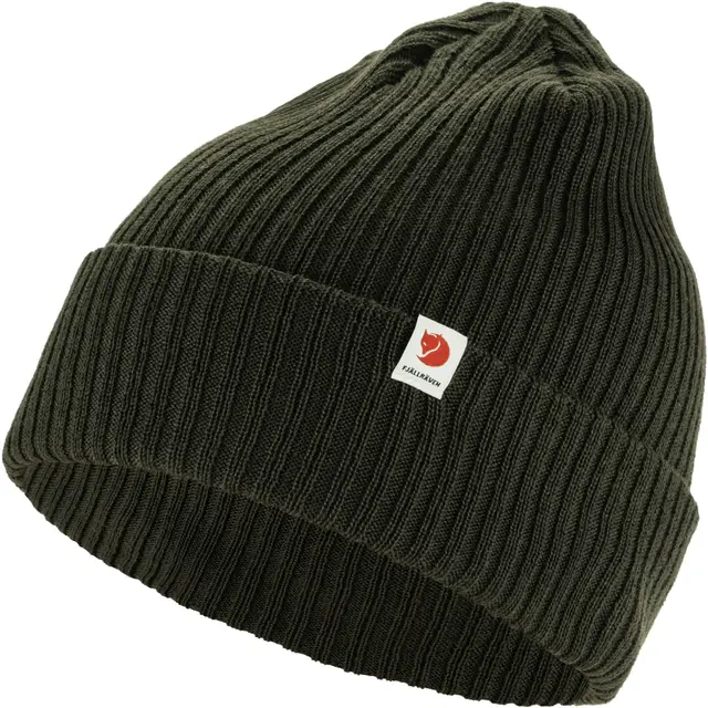 Lue Fjällräven Rib Hat 662 