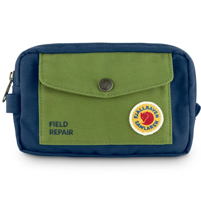 Reparasjonssett Fjällräven Samlaren Field Repair 638 