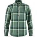 Skjorte til dame Fj&#228;llr&#228;ven Singi Overshirt W 614-679