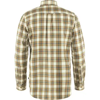 Skjorte til herre Fj&#228;llr&#228;ven Singi Flannel Shirt M 232-614