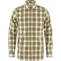 Skjorte til herre Fj&#228;llr&#228;ven Singi Flannel Shirt M 232-614