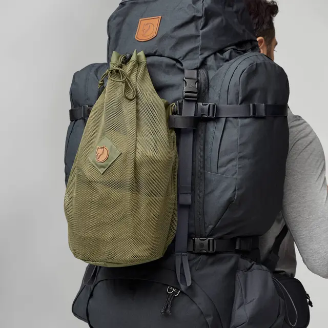 Nettingpose Fjällräven Singi Mesh Bag 620 