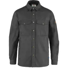 Skjorte til herre M Fj&#228;llr&#228;ven Singi Overshirt M M 030