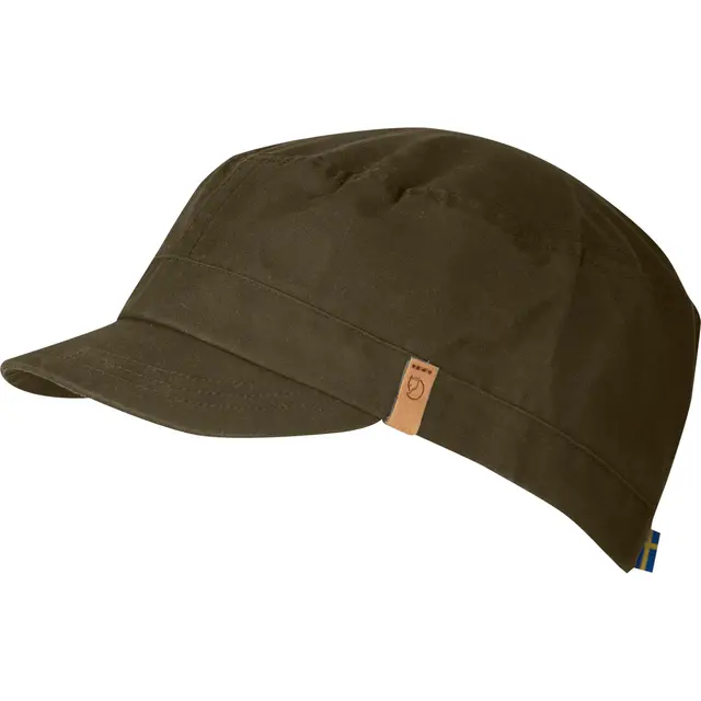 Caps M Fjällräven Singi Trekking Cap M 633 