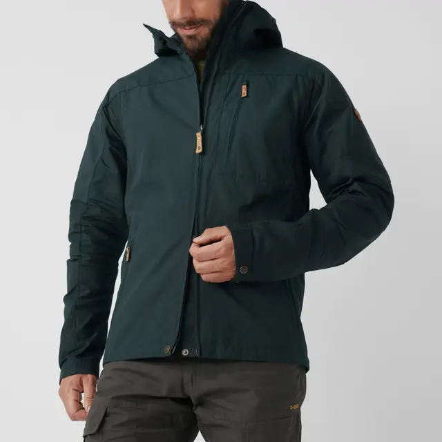 Jakke til herre M Fjällräven Sten Jacket M M 244 